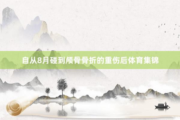 自从8月碰到颅骨骨折的重伤后体育集锦